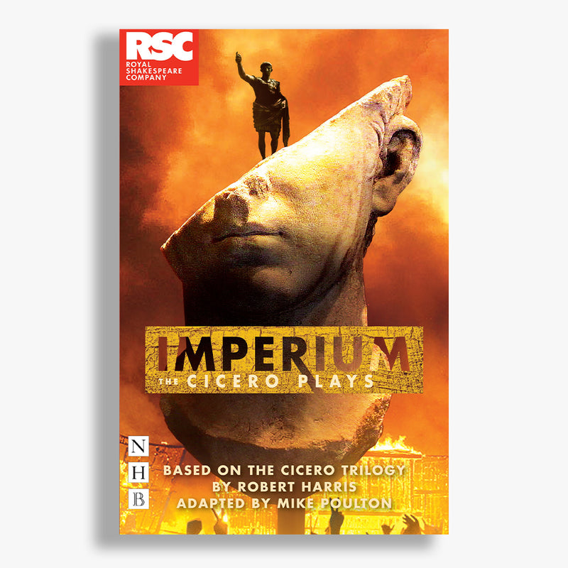 Imperium: The Cicero Plays