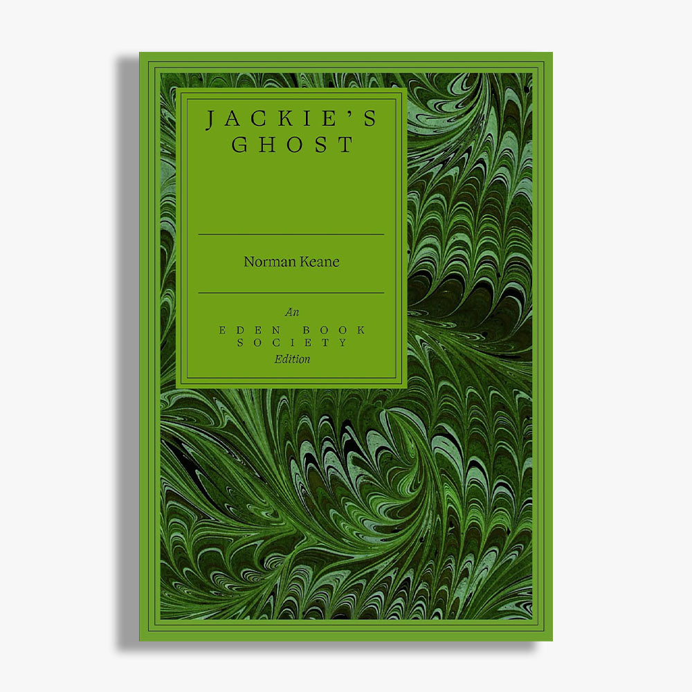 Jackie's Ghost