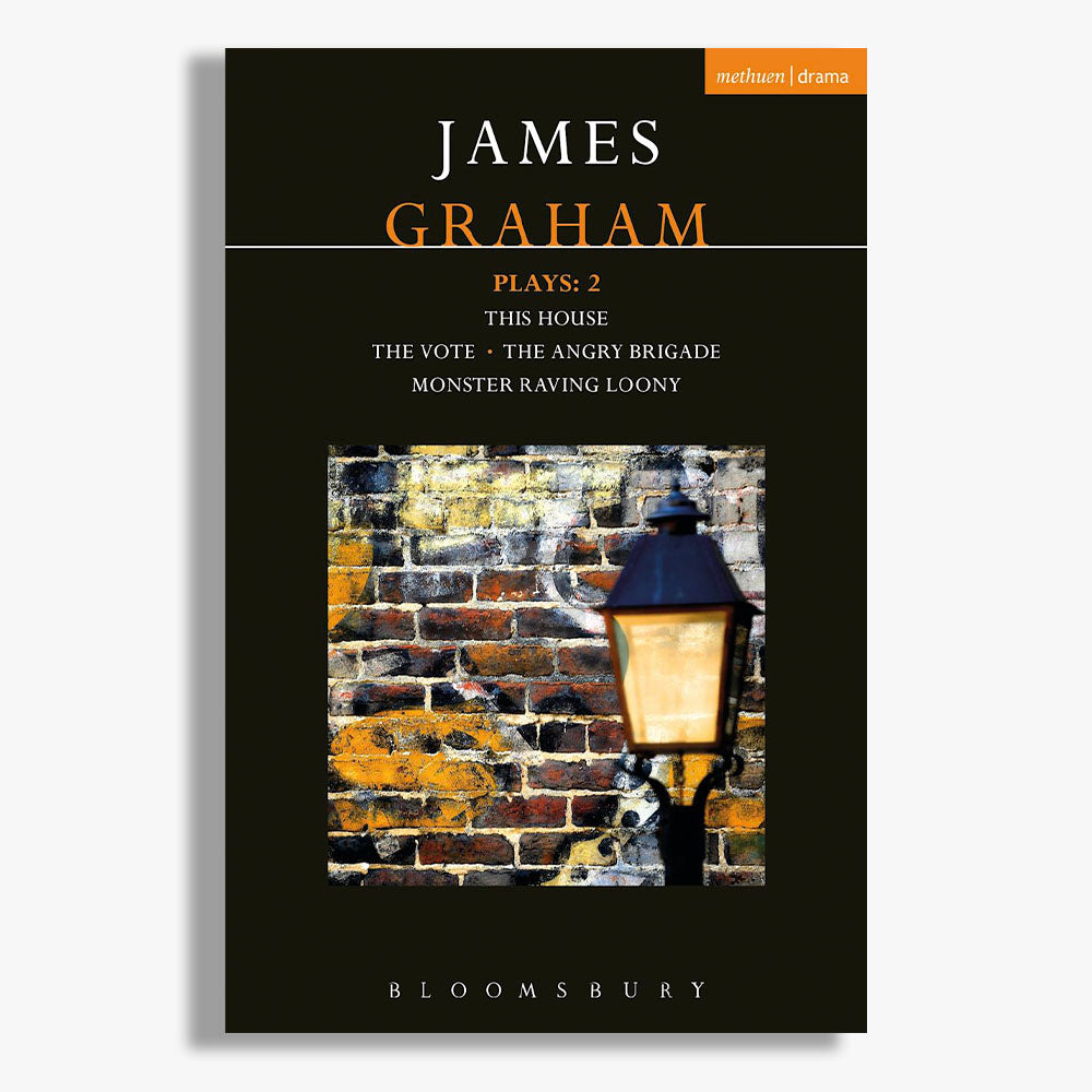 James Graham Plays: Two