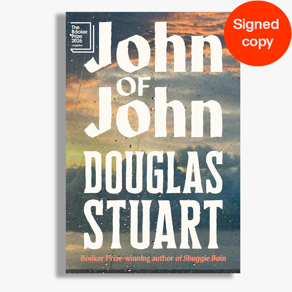 Signed John of John