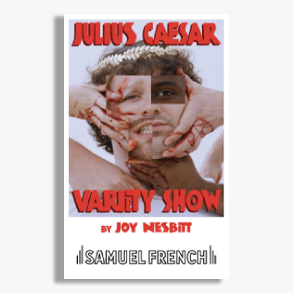 Julius Caesar Variety Show Playtext