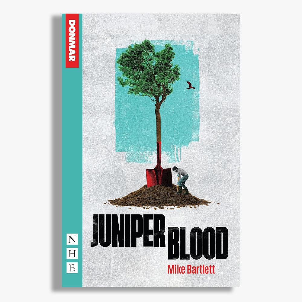 Juniper Blood Playtext
