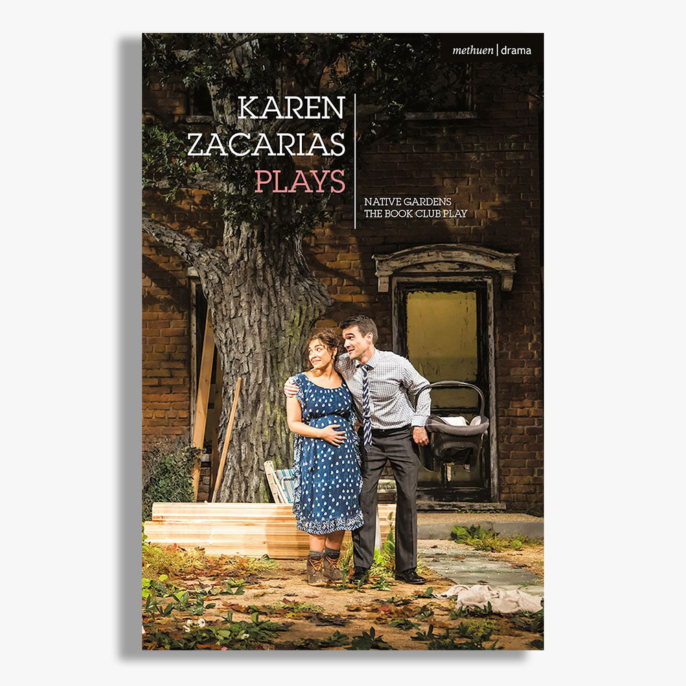 Karen Zacarías Plays: Volume One