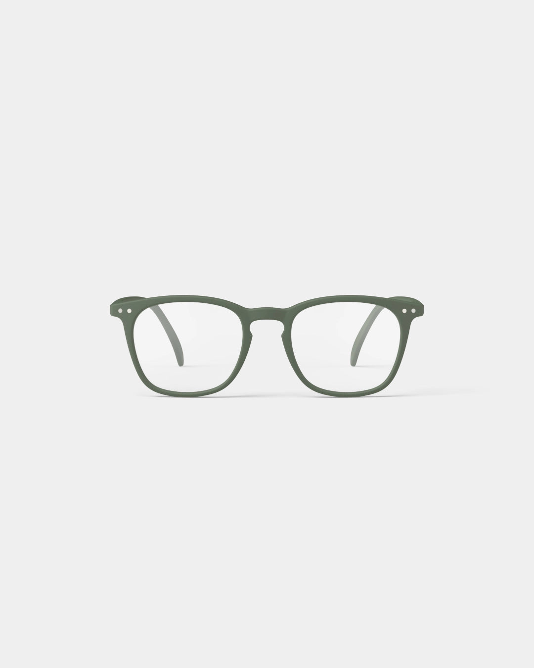 Khaki Green #E Reading Glasses