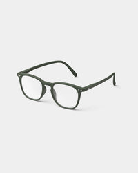 Khaki Green #E Reading Glasses
