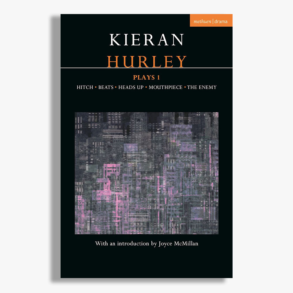 Kieran Hurley Plays: One