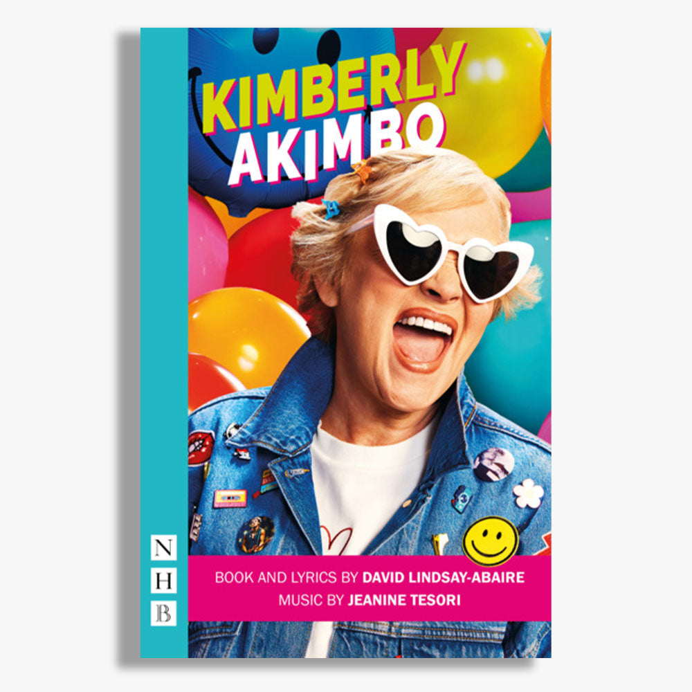 Kimberly Akimbo Playtext