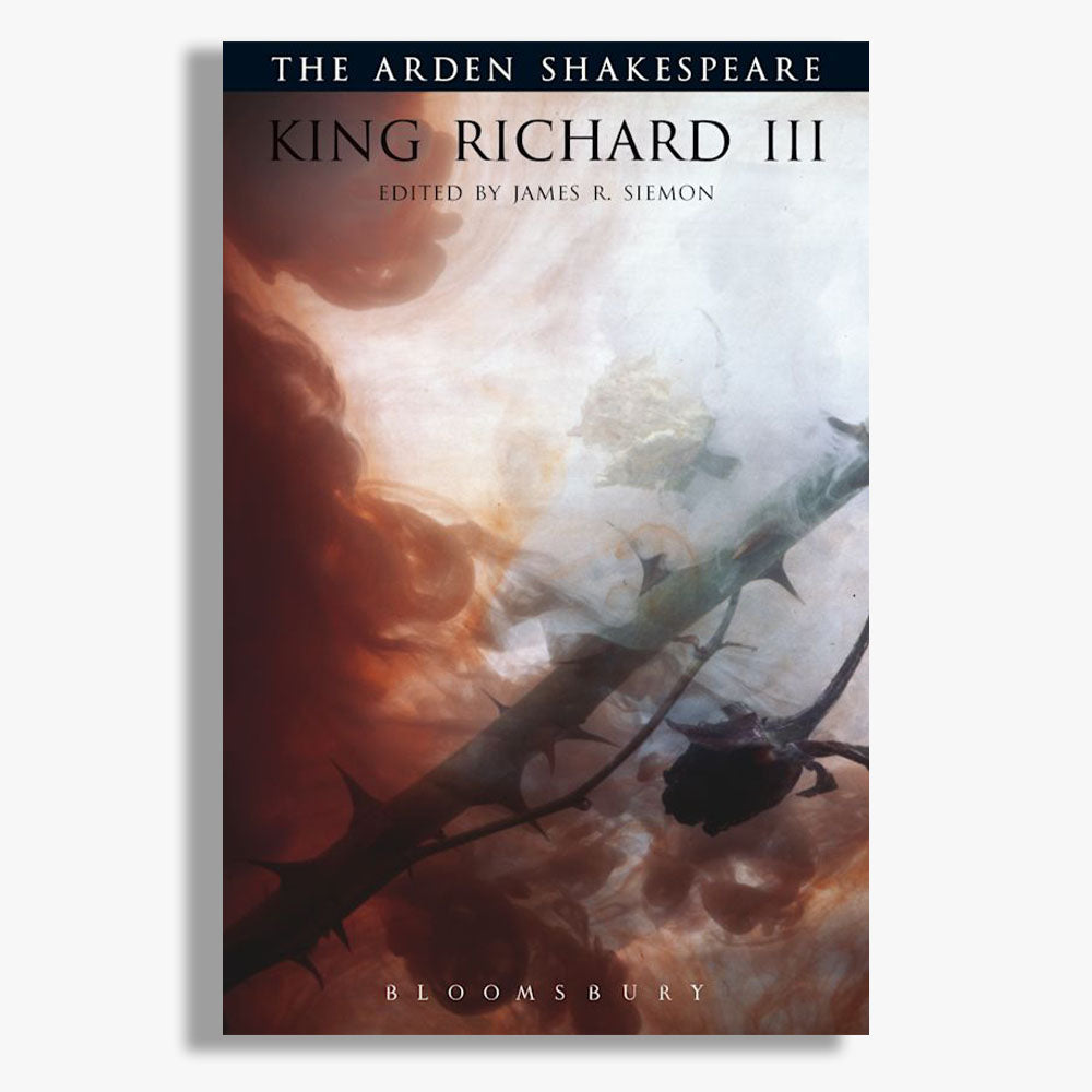 King Richard III Playtext: Arden Shakespeare