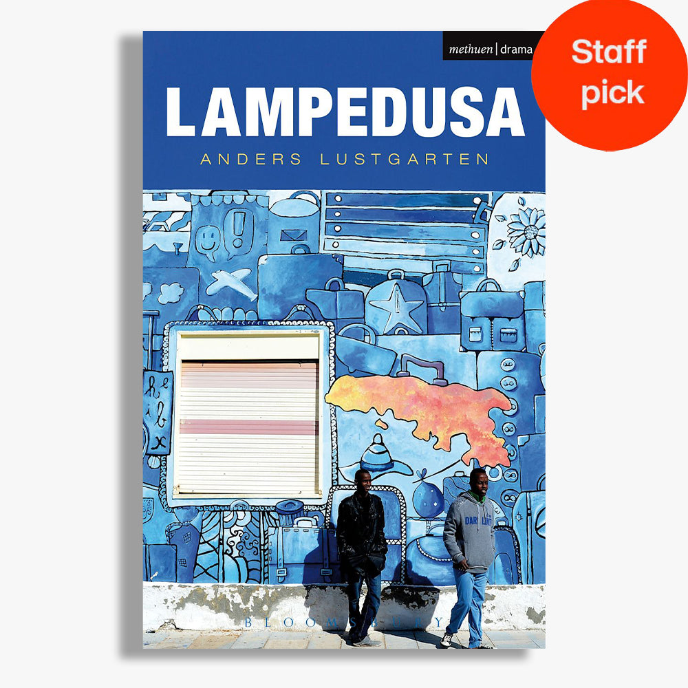 Lampedusa Playtext