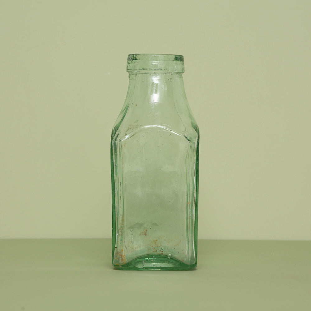 Blues for an Alabama Sky - Large Glass Bottle