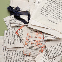 Les Liaisons Dangereuses - Letter Bundles