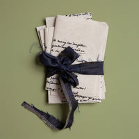 Les Liaisons Dangereuses - Letter Bundles