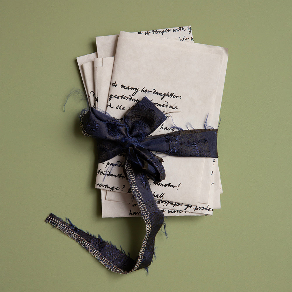 Les Liaisons Dangereuses - Letter Bundles
