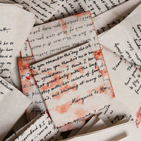 Les Liaisons Dangereuses - Letter Bundles