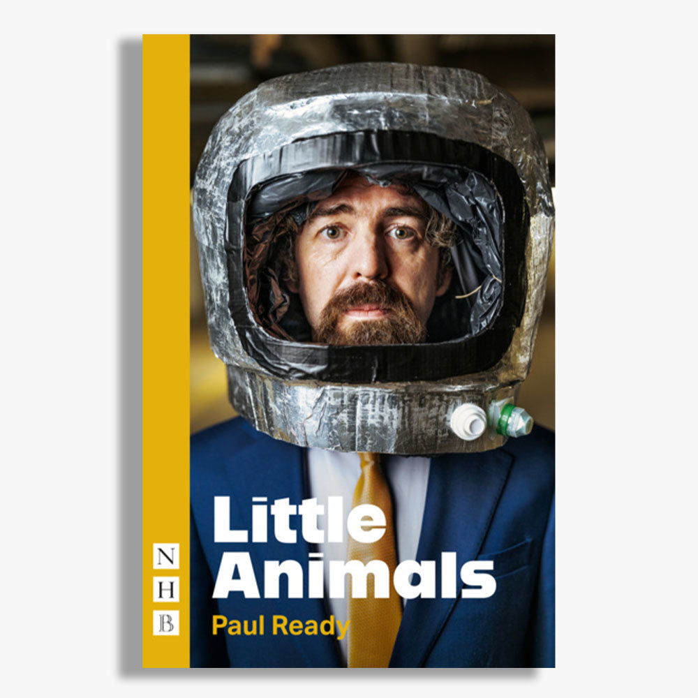 Pre-order Little Animals Playtext