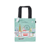 London Skyline Tote Bag