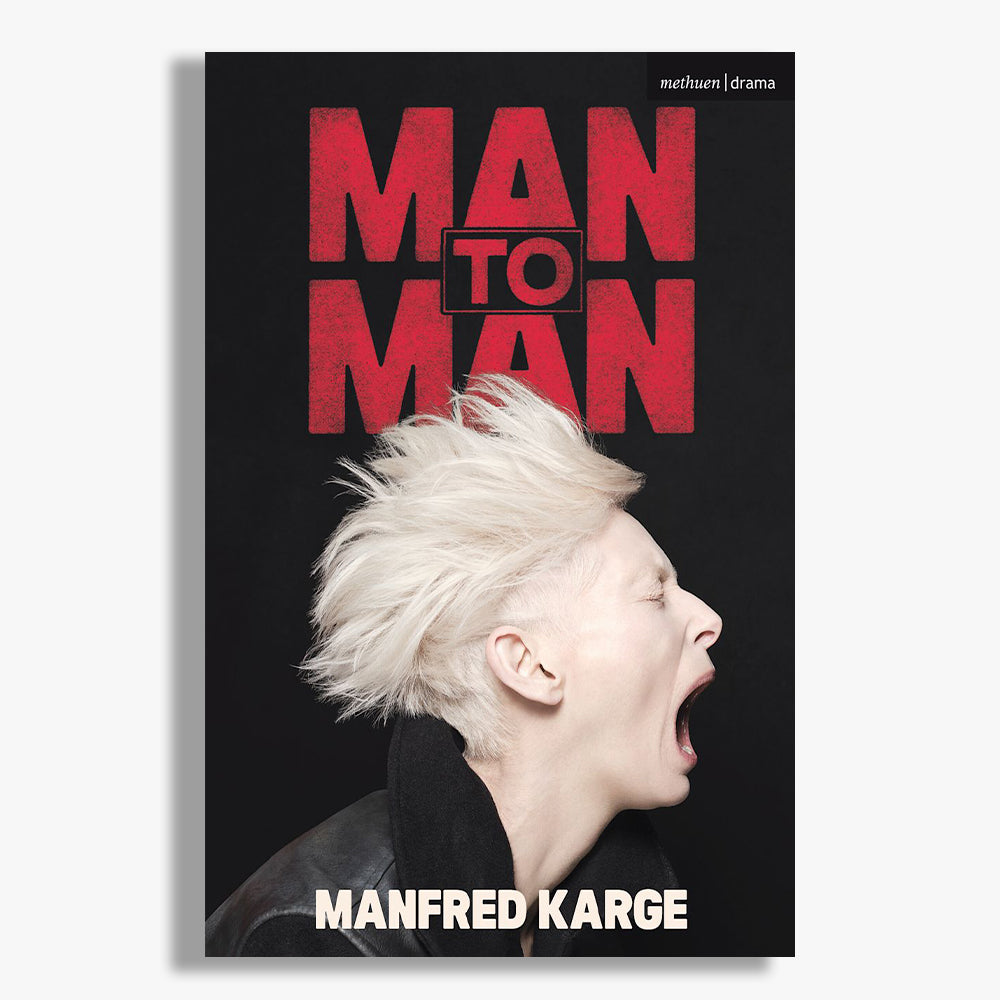 Man to Man Playtext