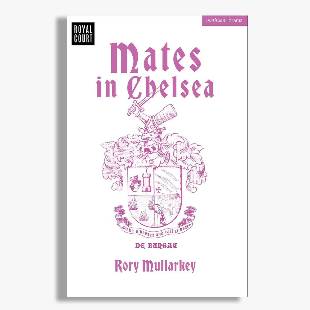 Mates in Chelsea Playtext
