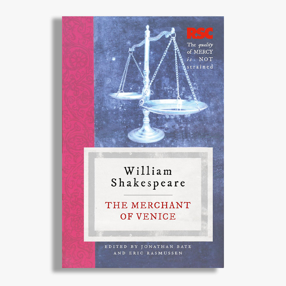 The Merchant of Venice Playtext