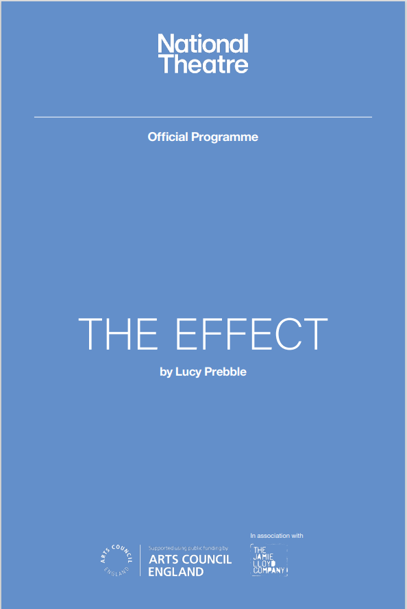 The Effect Programme 2023