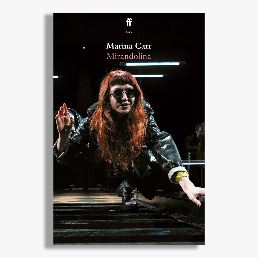 Mirandolina Playtext