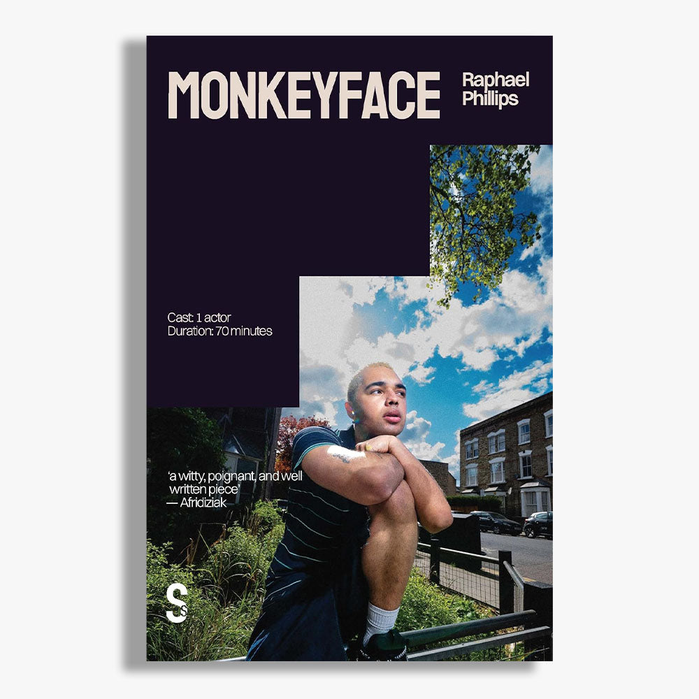 Monkeyface Playtext