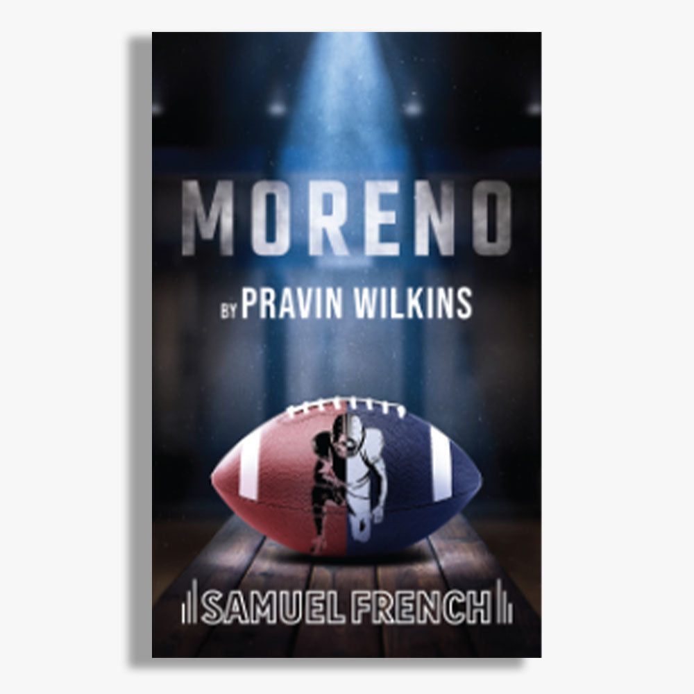 Moreno Playtext