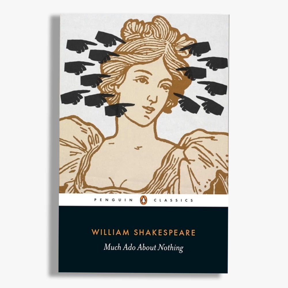 Much Ado About Nothing