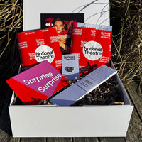 National Theatre at Home Gift Box