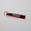 Stories Start Here National Theatre Keyring