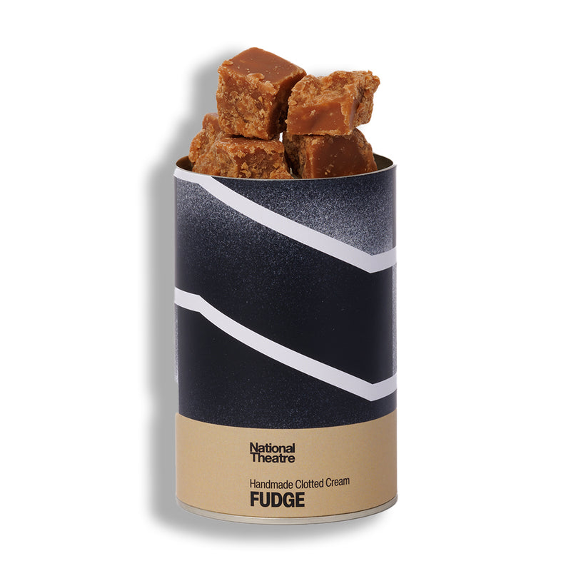 National Theatre Handmade Fudge