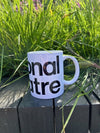 National Theatre Logo Mug