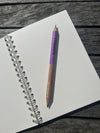 National Theatre Duo Pencil - Purple