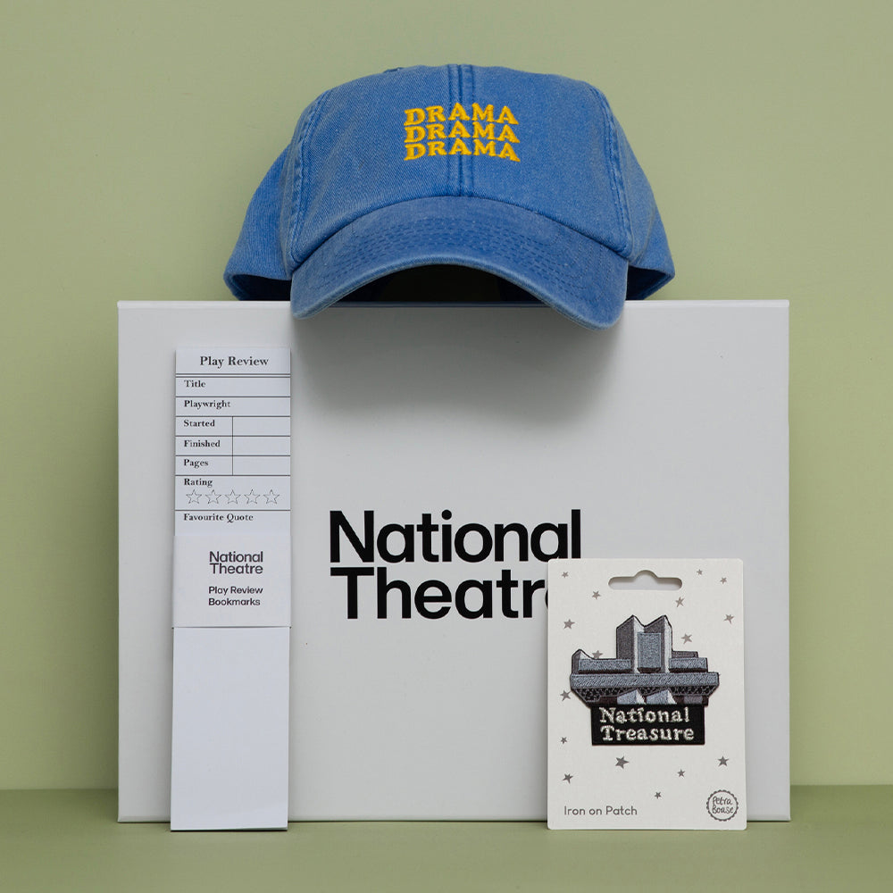 National Treasure Gift Box