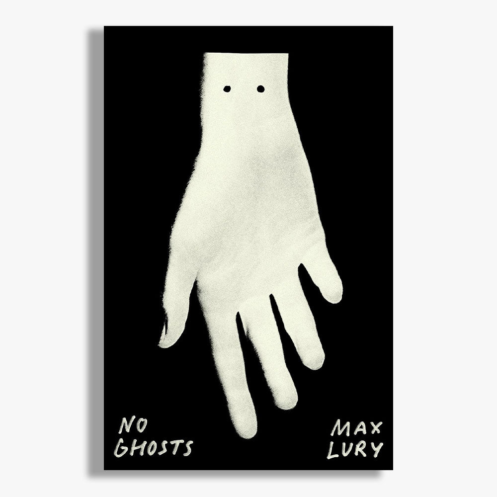 No Ghosts