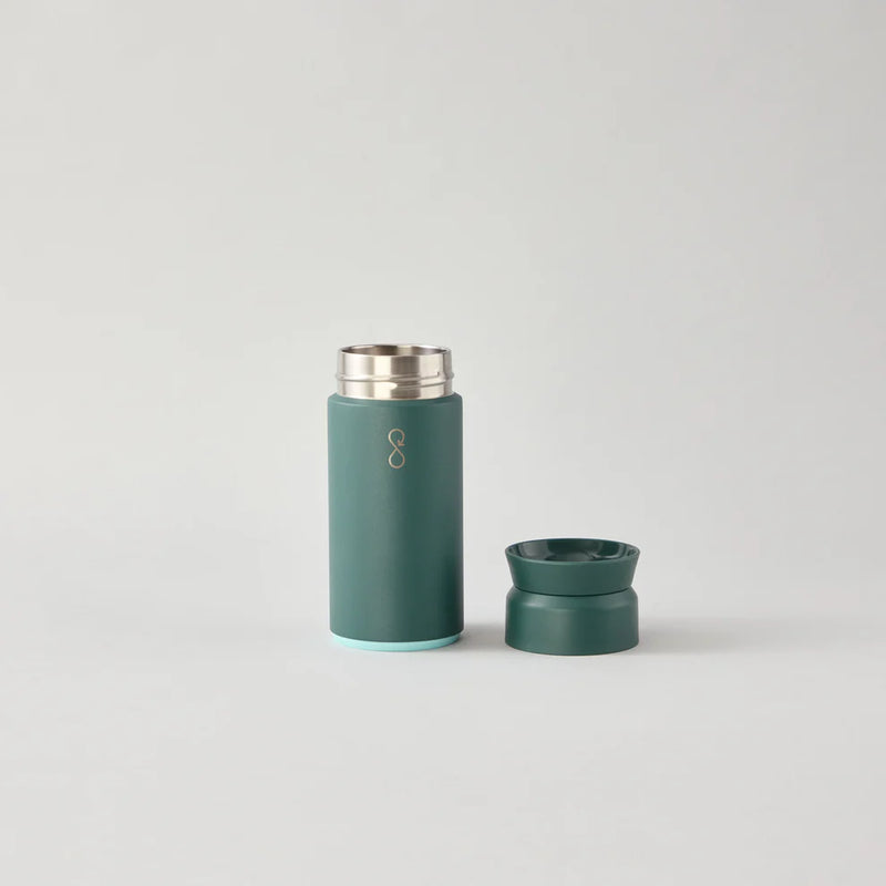 Brew Flask - Forest Green