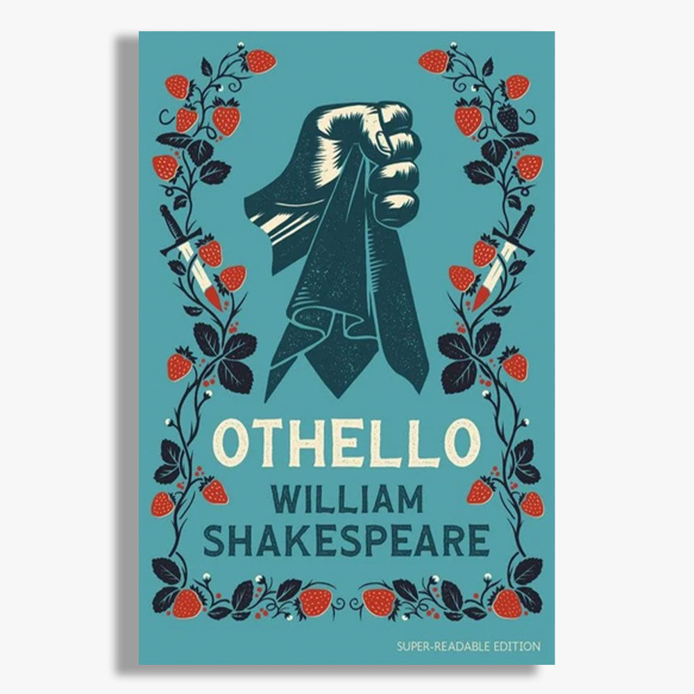 Dyslexia-friendly Plays - Othello