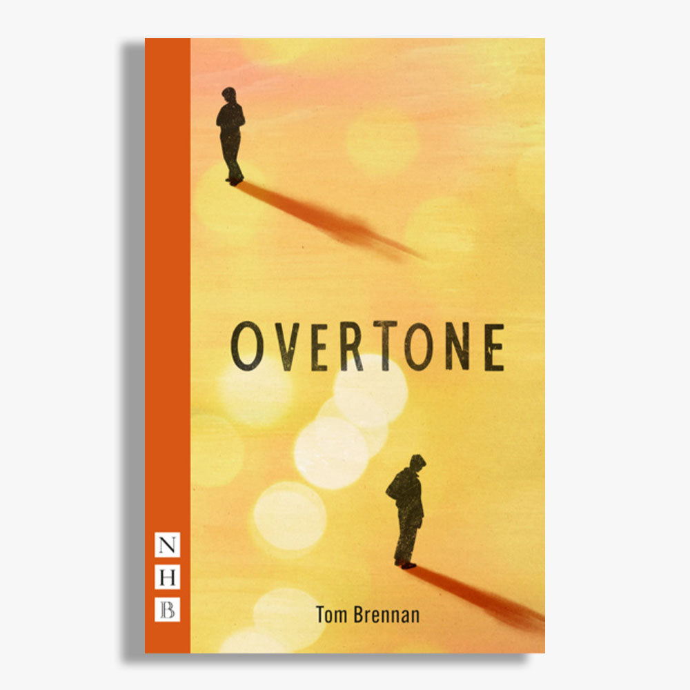 Pre-order Overtone Playtext