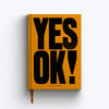 Yes OK! Notebook