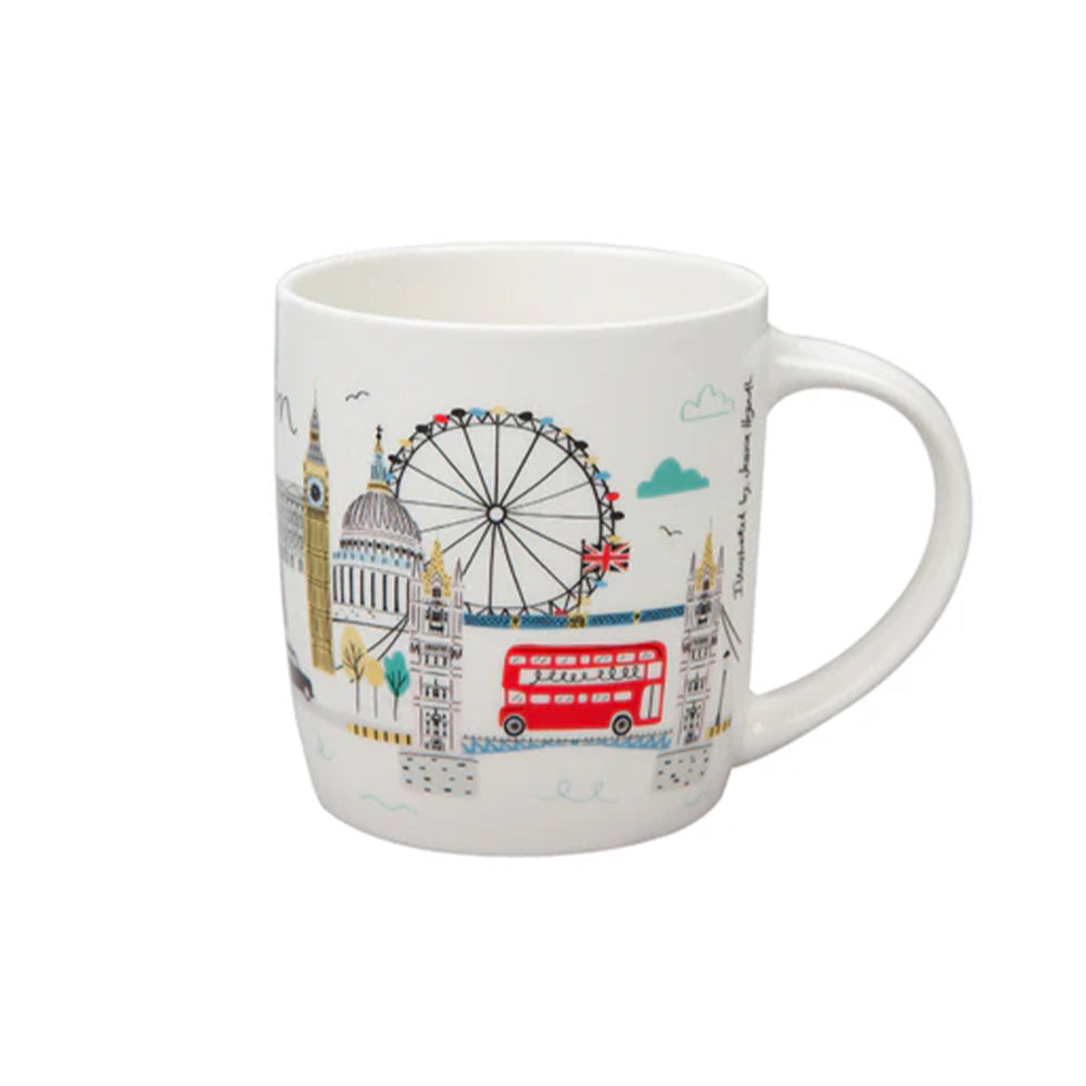 London Skyline Mug