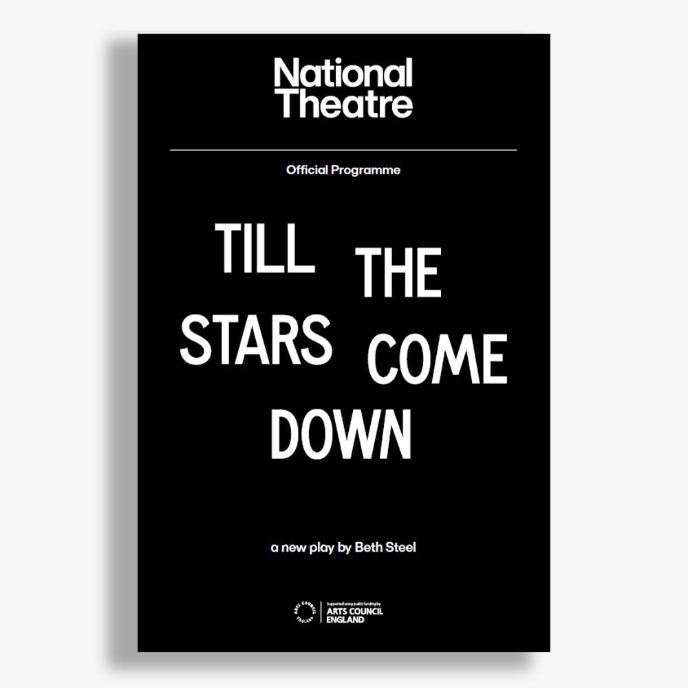 Till the Stars Come Down Programme