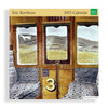 Eric Ravilious 2025 Calendar