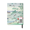 Japanese Prints 2025 Diary - A6