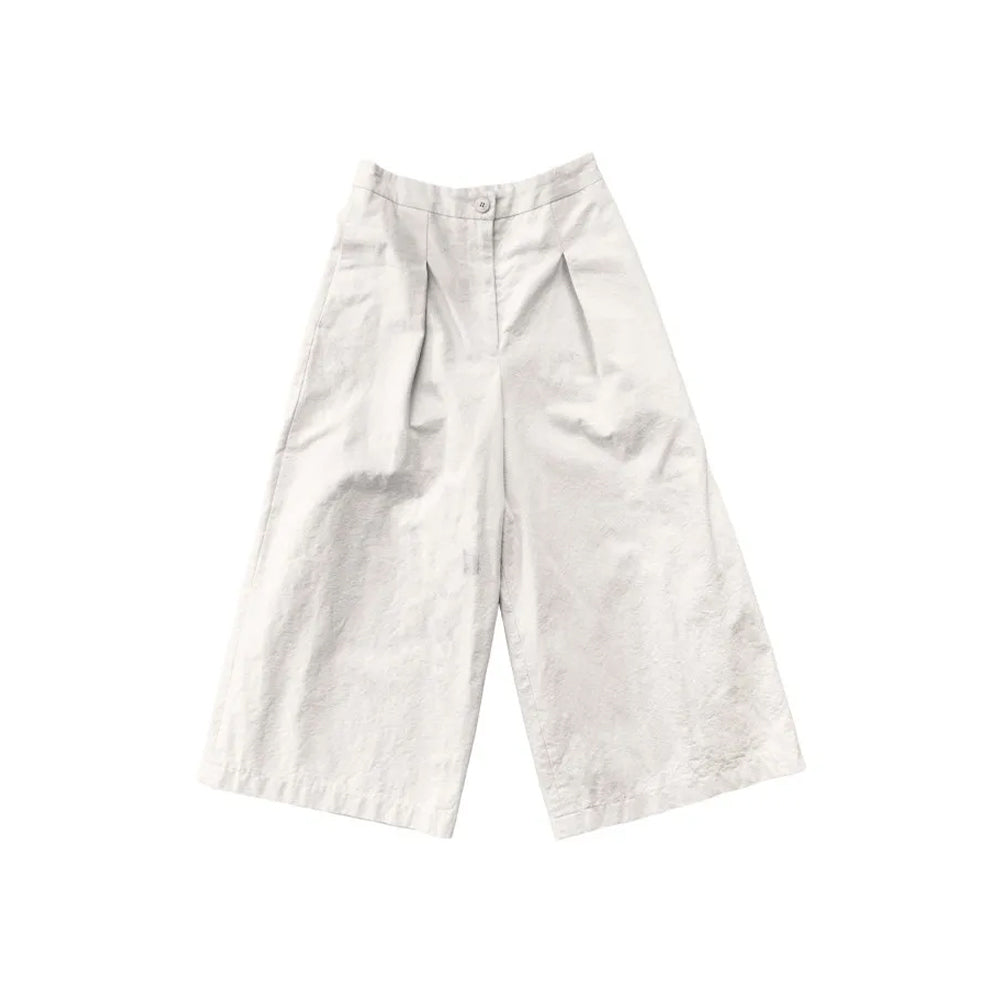 The Juno Trousers Sewing Pattern