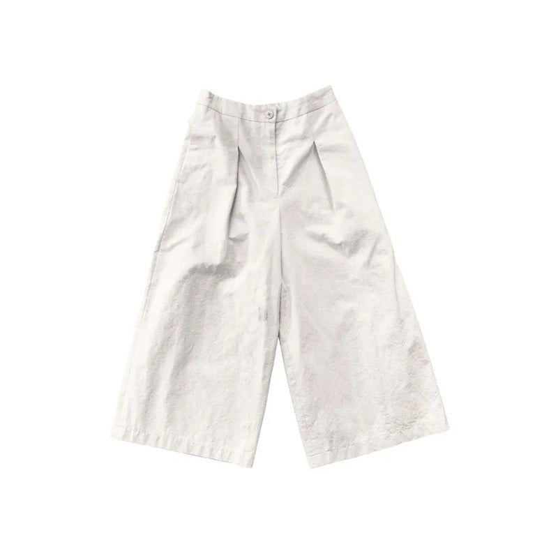 The Juno Trousers Sewing Pattern
