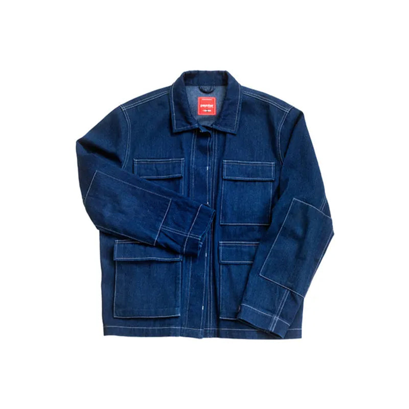 The Paynter Jacket Sewing Pattern