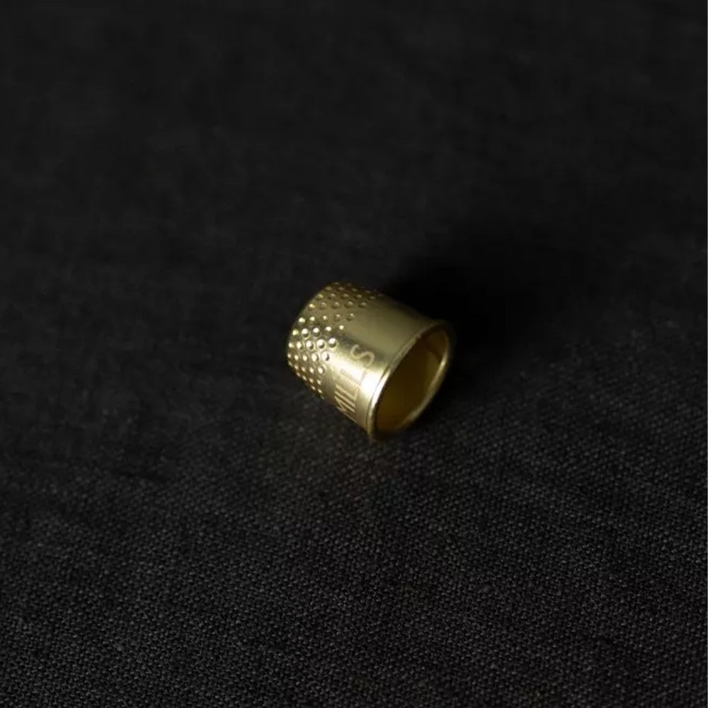 Tailors Thimble