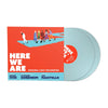 PRE-ORDER Here We Are Vinyl - Original Cast Recording