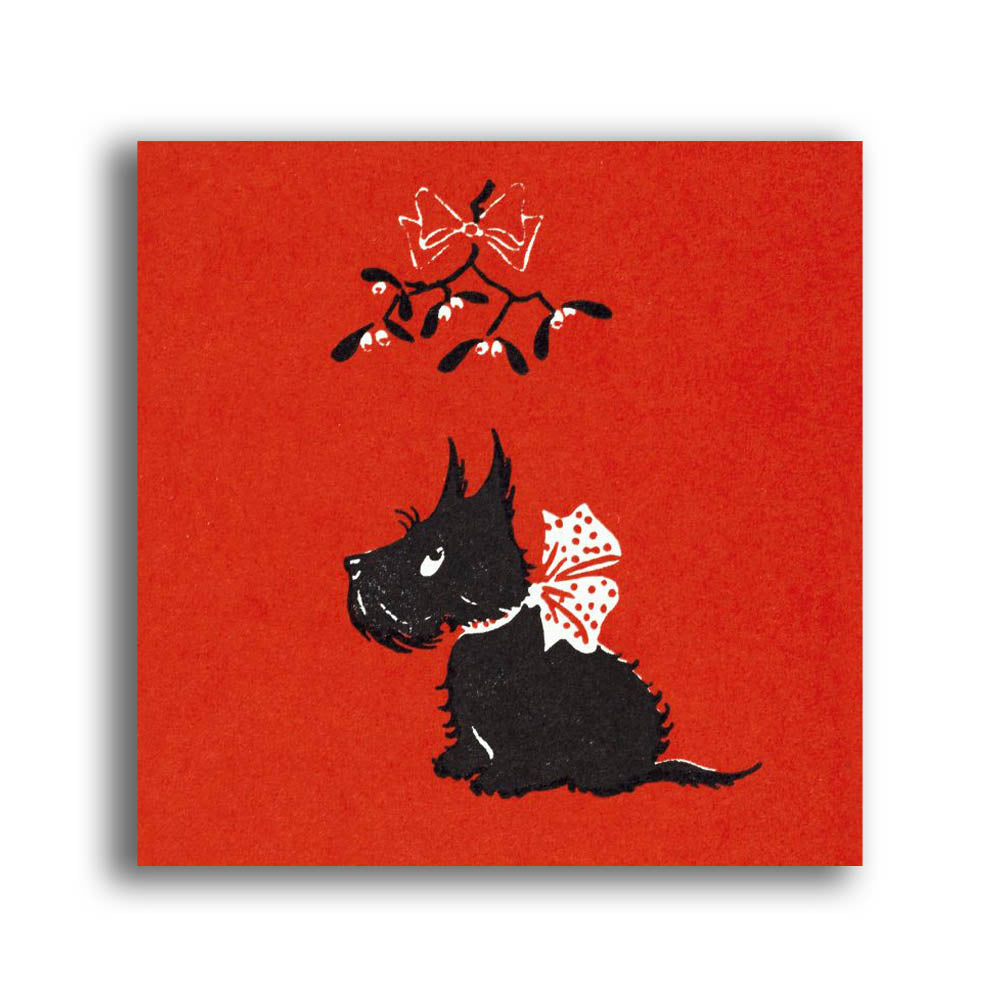 Any Offers? Christmas Cards - Pack of 8