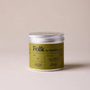Kin Folk Tin Candle